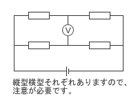 ブリッジ回路