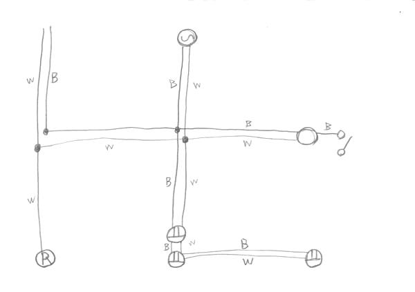 問題１複線図３