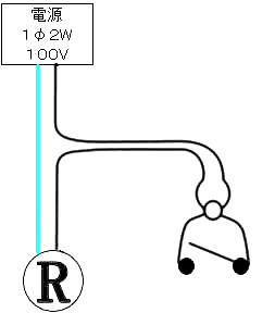 複線図練習問題２