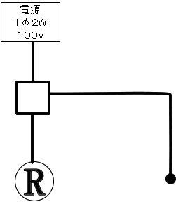 複線図の書き方ステップ２